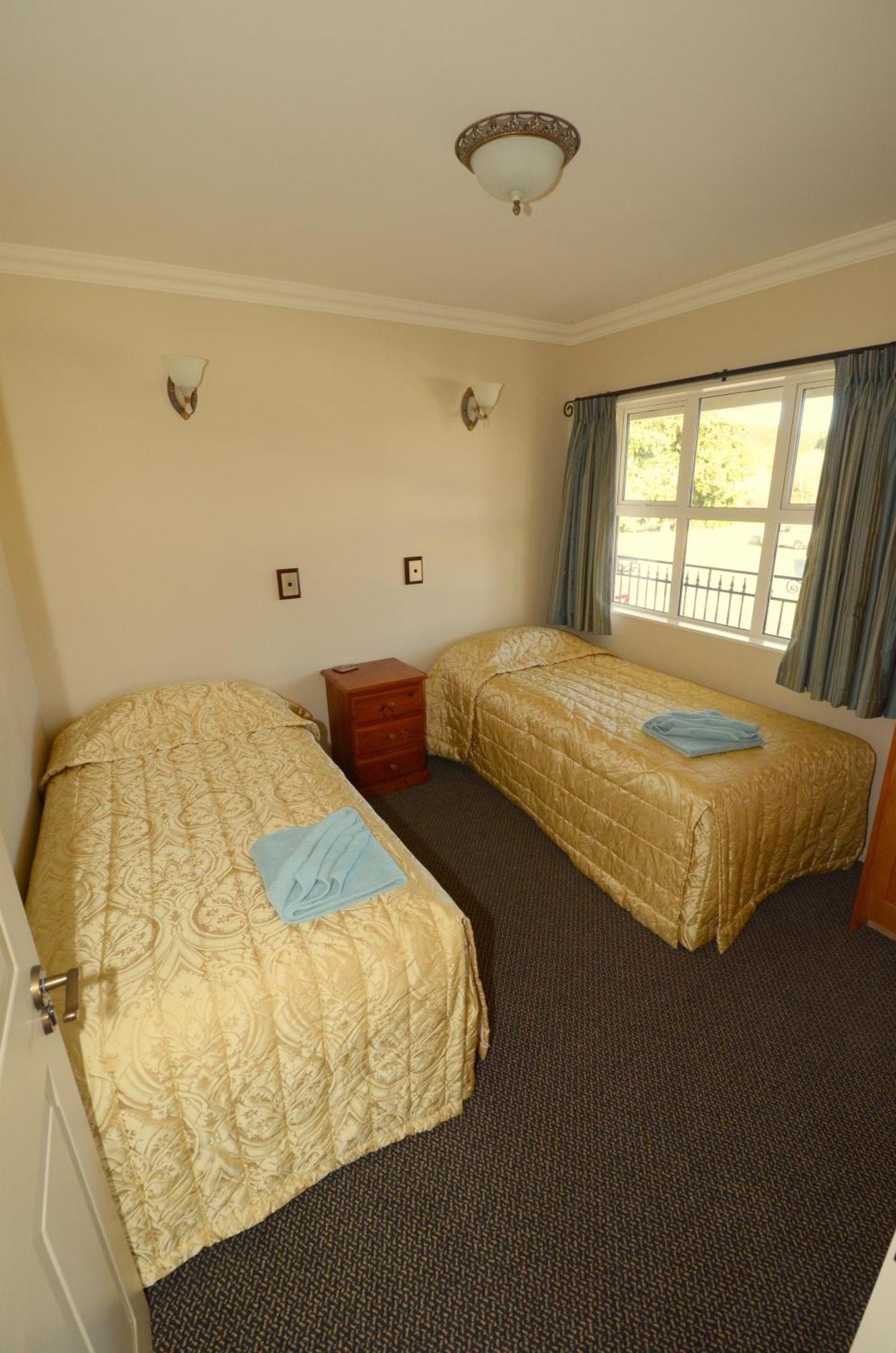 Lantern Court Motel Reefton Kamer foto